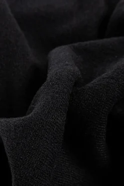 Dolce & Gabbana BLACK Cashmere scarf