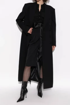 Dolce & Gabbana BLACK Cashmere Cardigan
