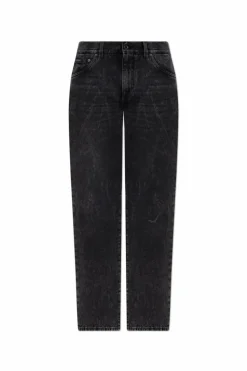 Dolce & Gabbana BLACK Classic jeans