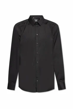 Dolce & Gabbana BLACK Classic shirt by Dolce & Gabbana