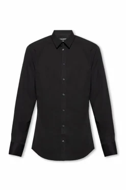 Dolce & Gabbana BLACK Classic shirt