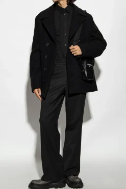 Dolce & Gabbana BLACK Classic shirt