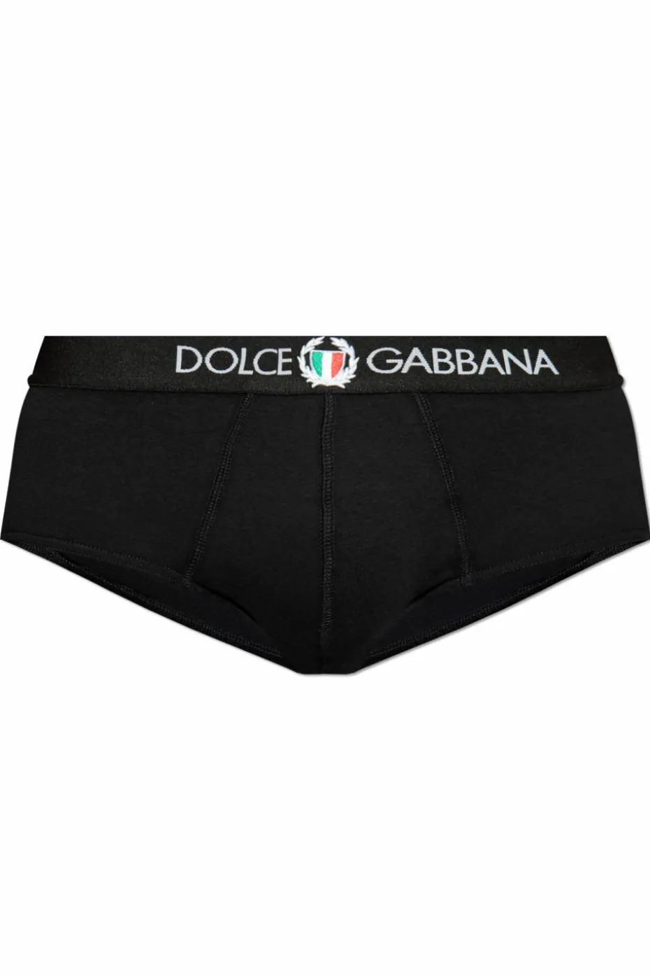 Dolce & Gabbana BLACK Cotton briefs