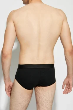 Dolce & Gabbana BLACK Cotton briefs