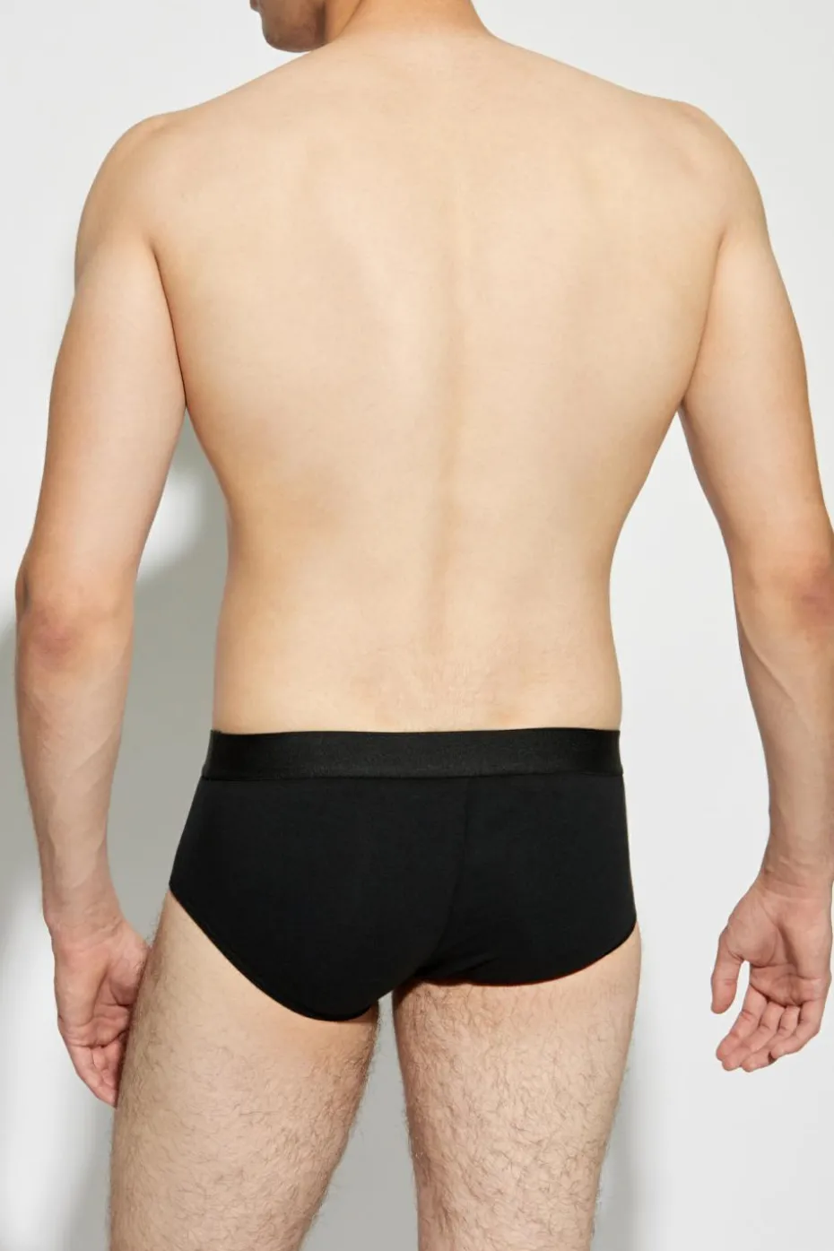 Dolce & Gabbana BLACK Cotton briefs