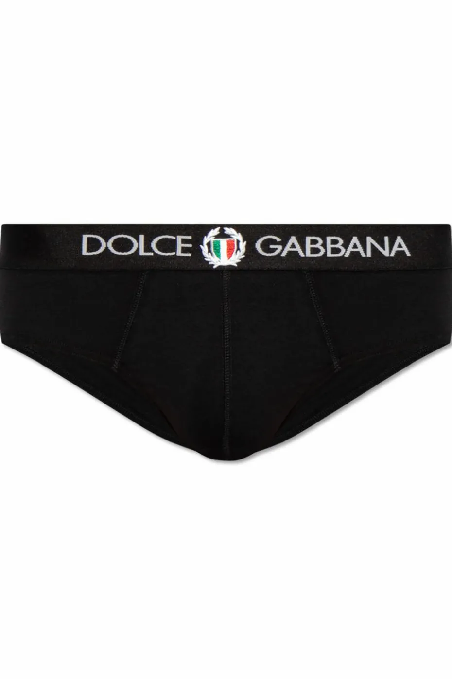 Dolce & Gabbana BLACK Cotton briefs