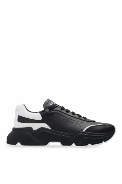 Dolce & Gabbana BLACK ‘Daymaster’ sneakers