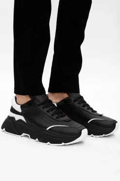 Dolce & Gabbana BLACK ‘Daymaster’ sneakers