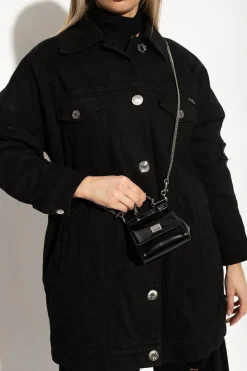 Dolce & Gabbana BLACK Dolce & Gabbana x Kim