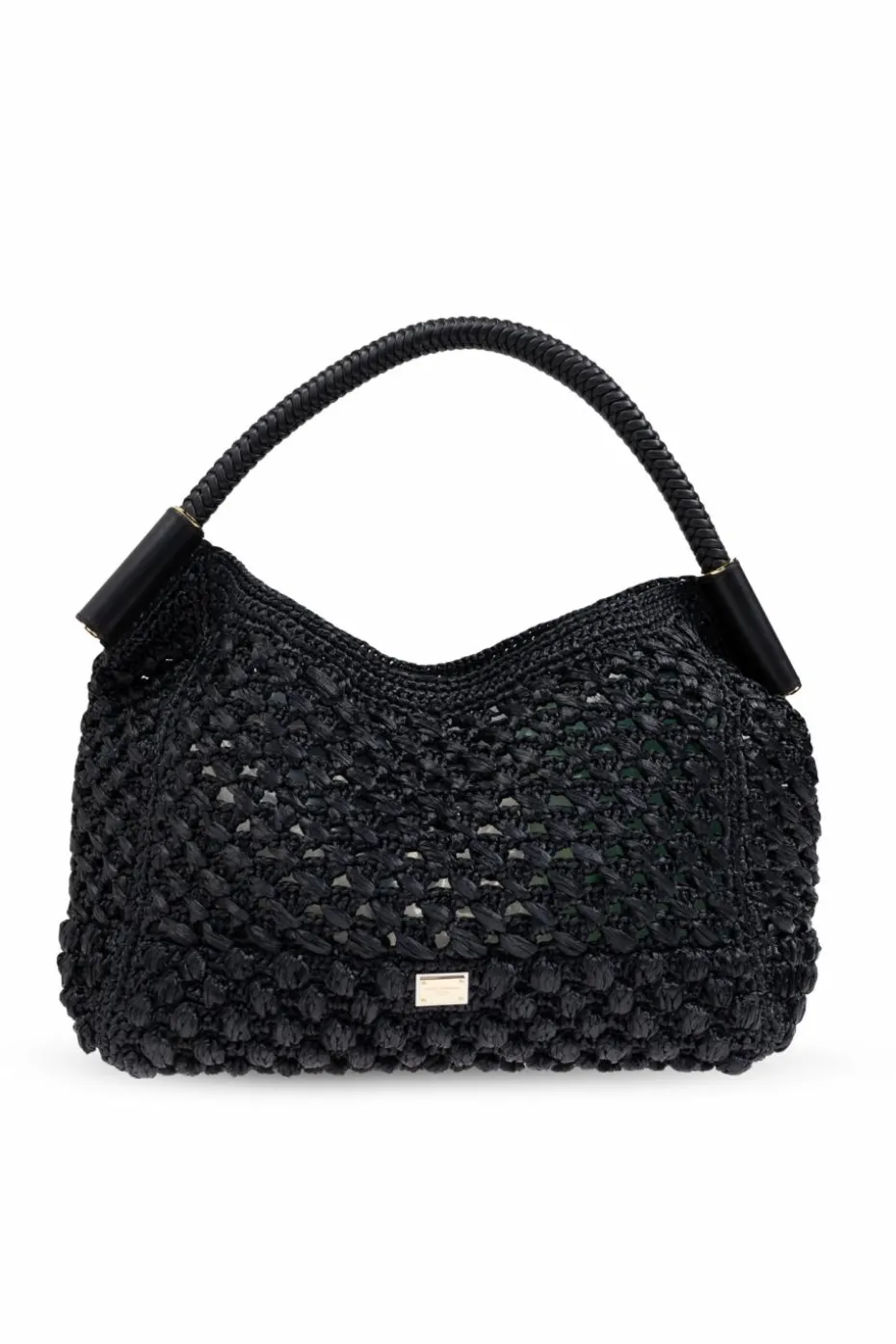 Dolce & Gabbana BLACK Dolce & Gabbana Shopper Bag