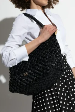Dolce & Gabbana BLACK Dolce & Gabbana Shopper Bag