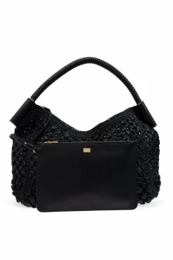 Dolce & Gabbana BLACK Dolce & Gabbana Shopper Bag