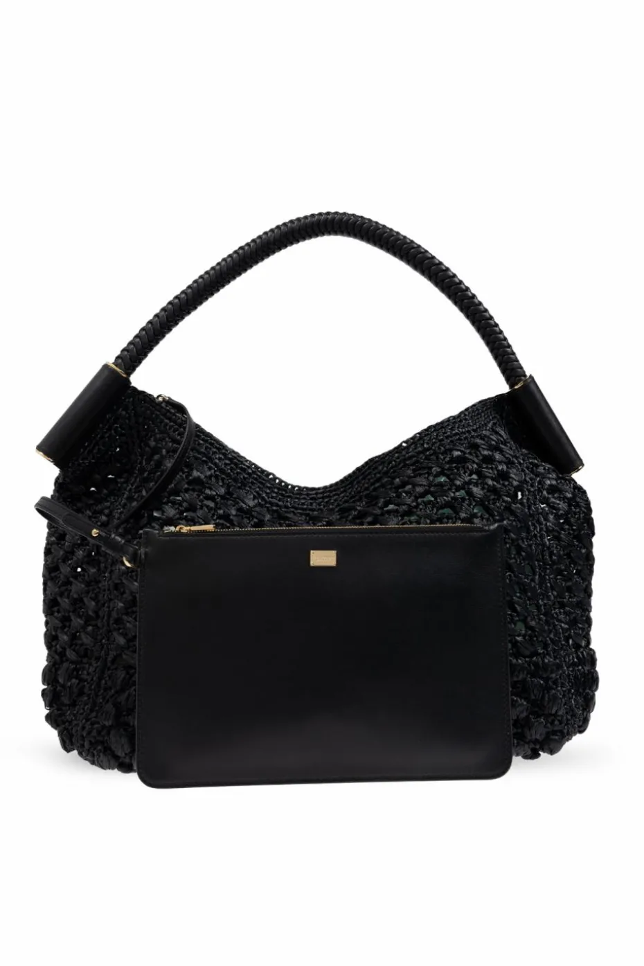 Dolce & Gabbana BLACK Dolce & Gabbana Shopper Bag