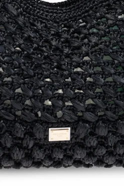Dolce & Gabbana BLACK Dolce & Gabbana Shopper Bag