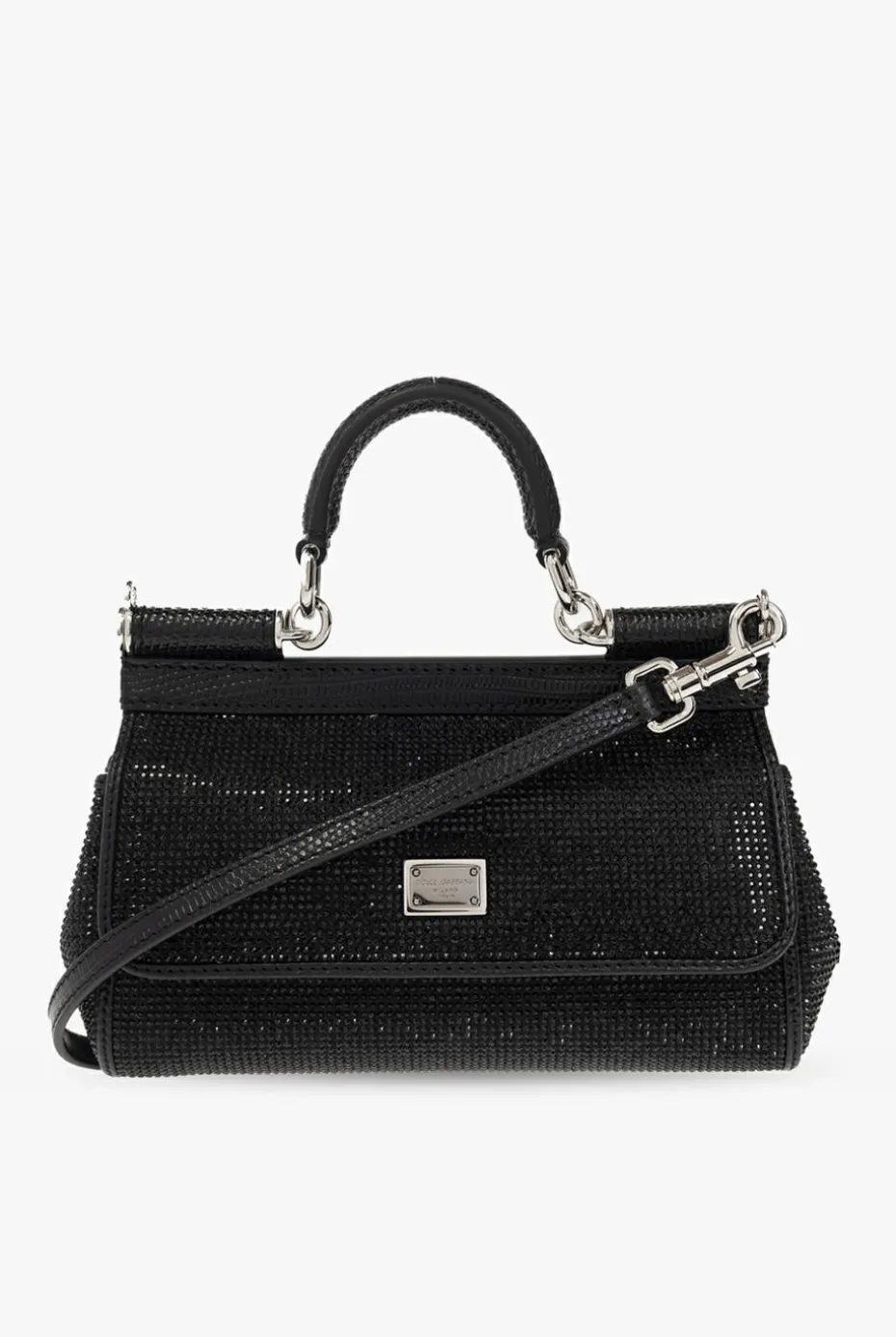 Dolce & Gabbana BLACK Dolce & Gabbana x Kim