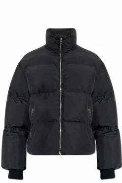 Dolce & Gabbana BLACK Down jacket
