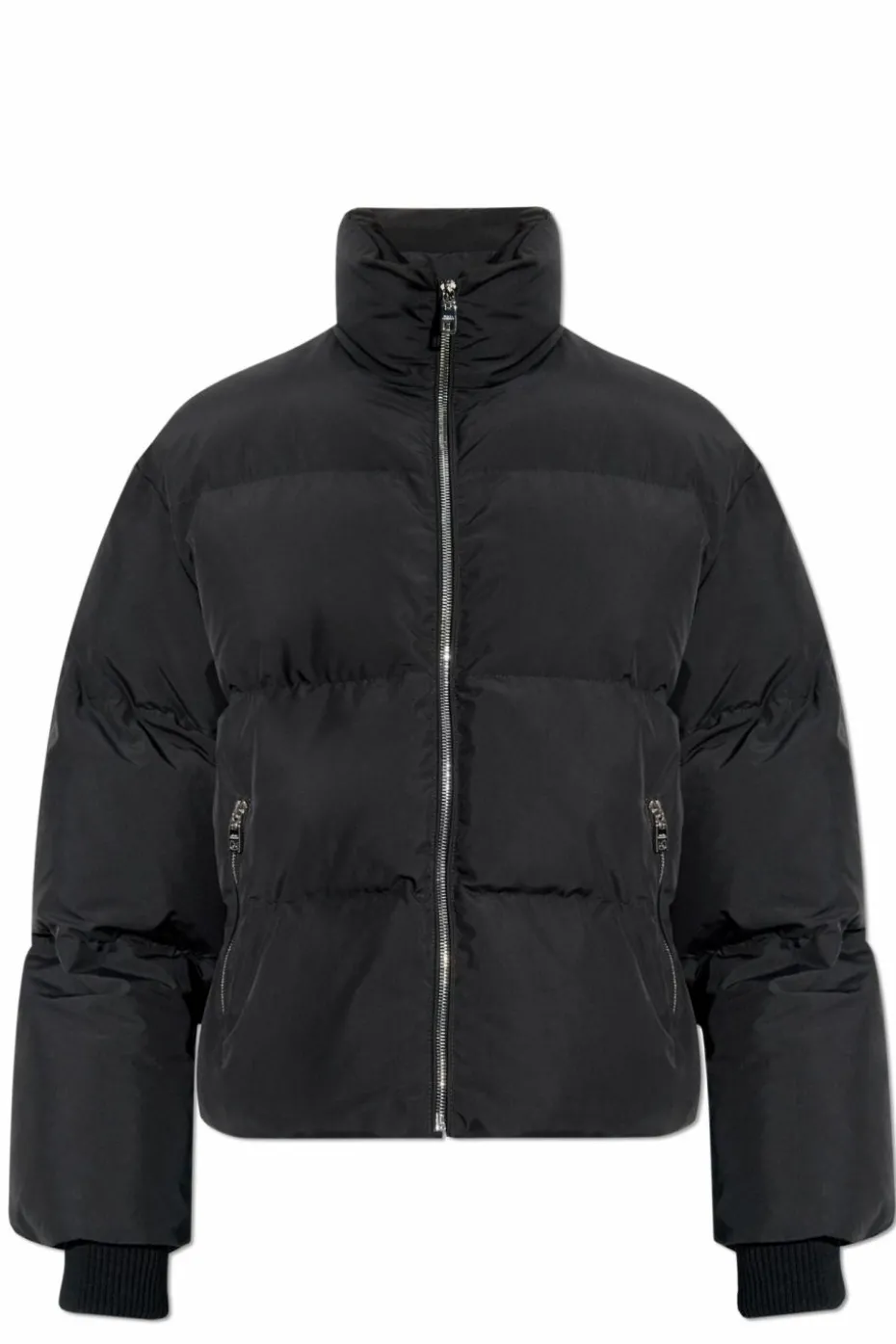 Dolce & Gabbana BLACK Down jacket