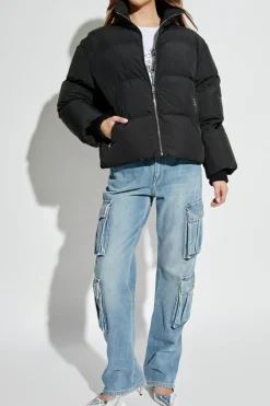Dolce & Gabbana BLACK Down jacket