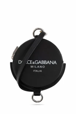Dolce & Gabbana BLACK Fanny pack