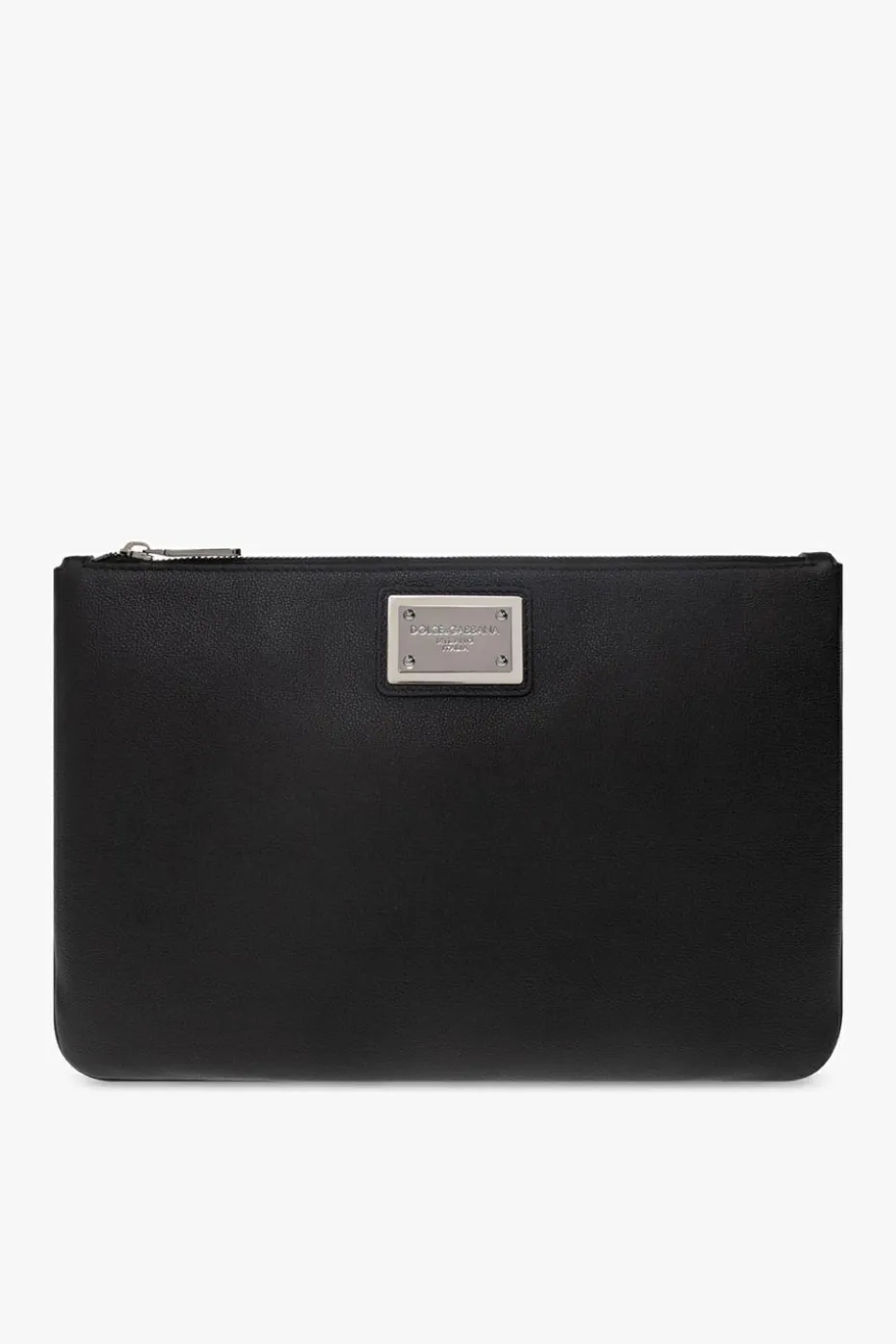 Dolce & Gabbana BLACK Handbag with logo