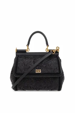 Dolce & Gabbana BLACK Handbag