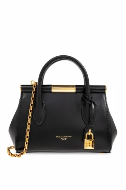Dolce & Gabbana BLACK Handbag Marlene