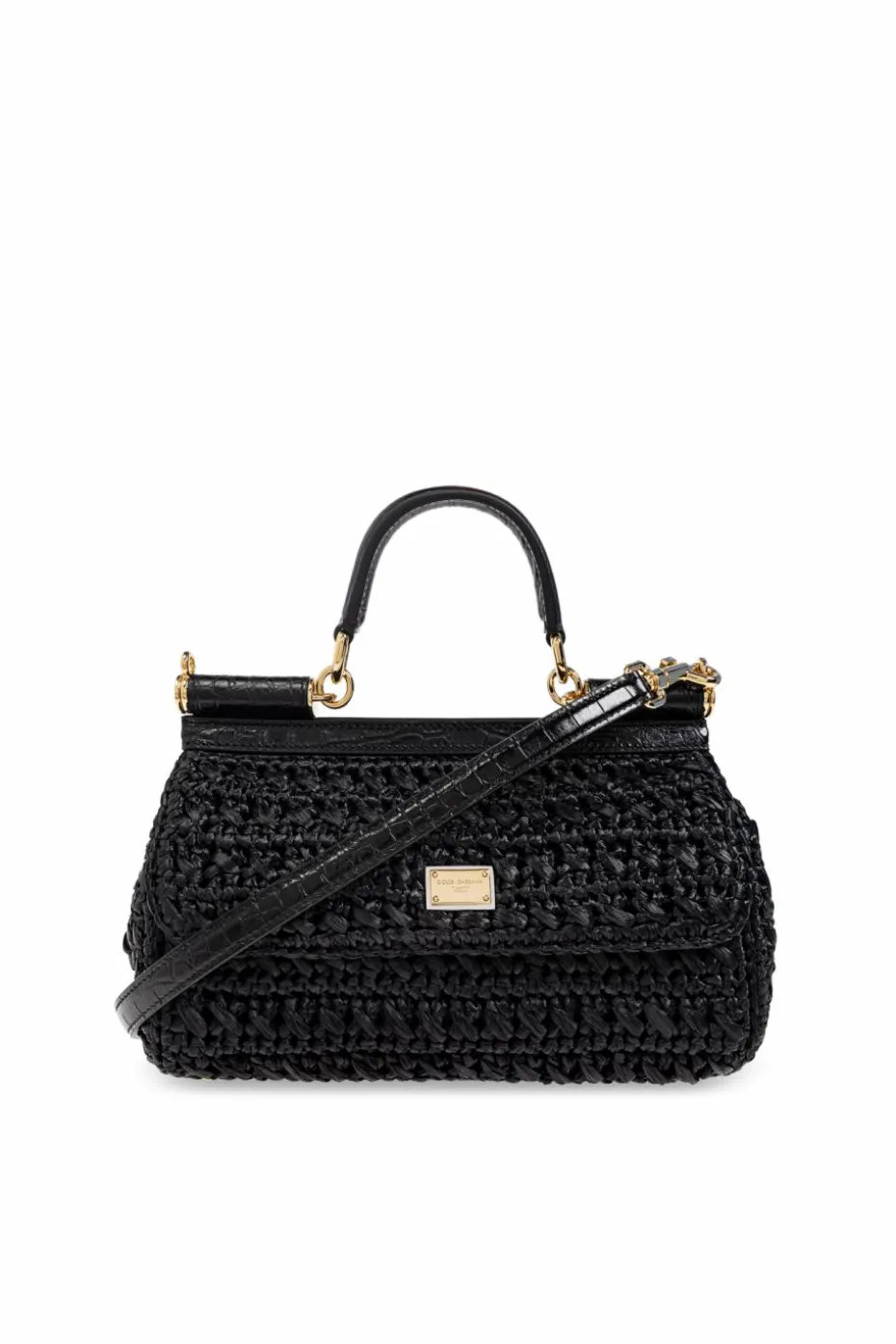 Dolce & Gabbana BLACK Handbag