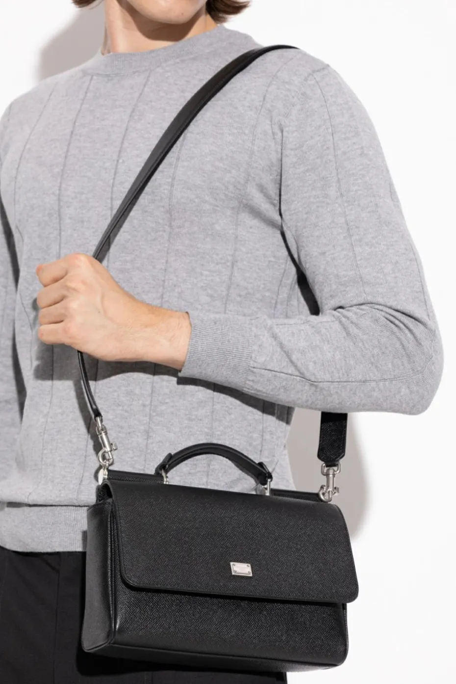 Dolce & Gabbana BLACK Handbag