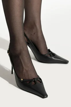 Dolce & Gabbana BLACK Heeled shoes
