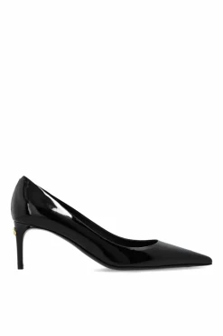 Dolce & Gabbana BLACK Heeled shoes