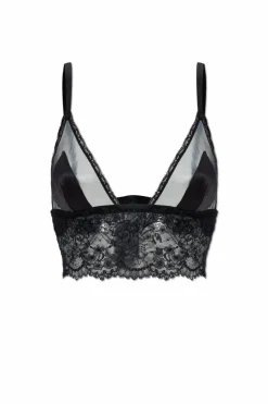Dolce & Gabbana BLACK Lace Bra