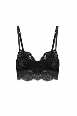 Dolce & Gabbana BLACK Lace bra