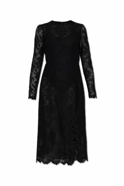 Dolce & Gabbana BLACK Lace dress