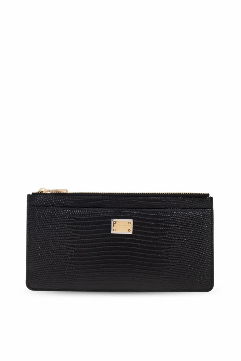 Dolce & Gabbana BLACK Leather wallet