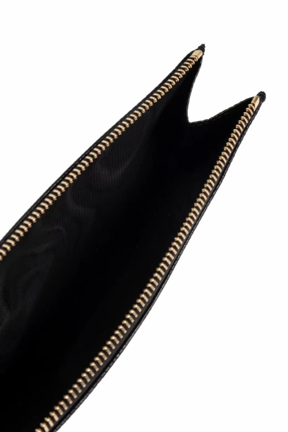 Dolce & Gabbana BLACK Leather wallet