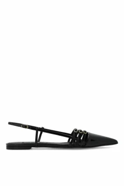 Dolce & Gabbana BLACK Leather shoes