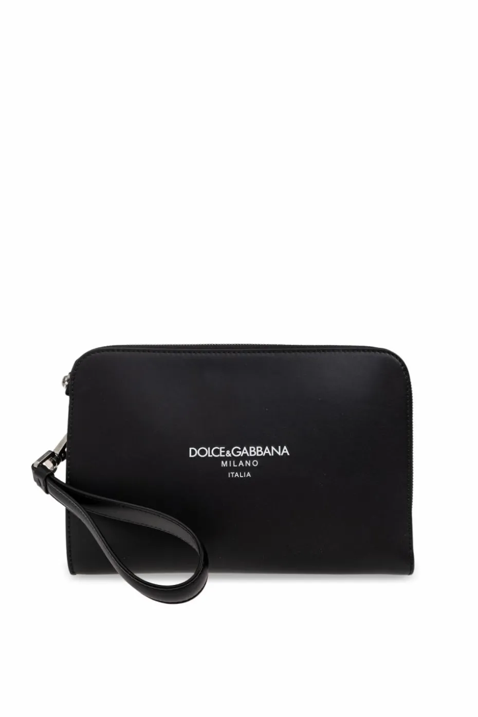 Dolce & Gabbana BLACK Leather handbag