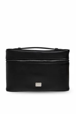 Dolce & Gabbana BLACK Leather handbag