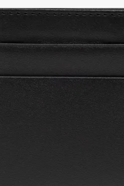 Dolce & Gabbana BLACK Leather card holder