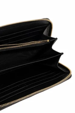 Dolce & Gabbana BLACK Leather wallet