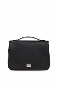 Dolce & Gabbana BLACK Leather handbag