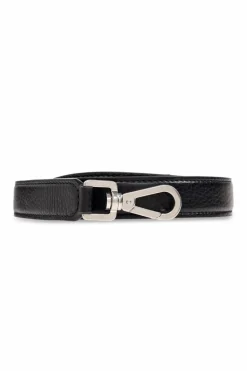 Dolce & Gabbana BLACK Leather shoulder bag
