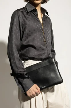 Dolce & Gabbana BLACK Leather handbag