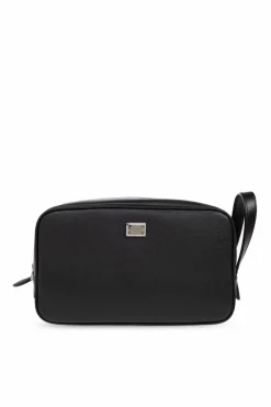 Dolce & Gabbana BLACK Leather handbag