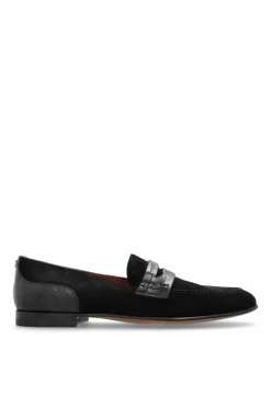 Dolce & Gabbana BLACK Loafers type shoes