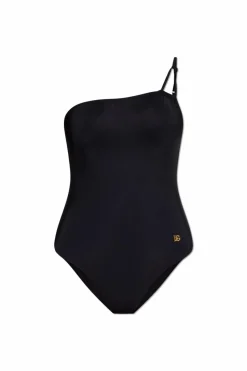 Dolce & Gabbana BLACK One-piece swimsuit