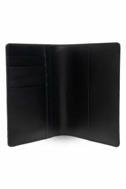 Dolce & Gabbana BLACK Passport holder