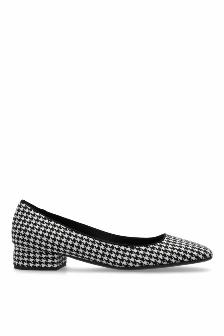 Dolce & Gabbana BLACK Patterned high heels