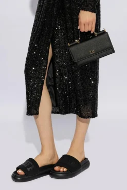 Dolce & Gabbana BLACK Phone bag