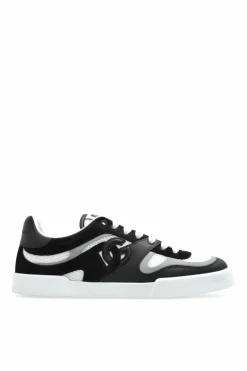Dolce & Gabbana BLACK Portofino sneakers
